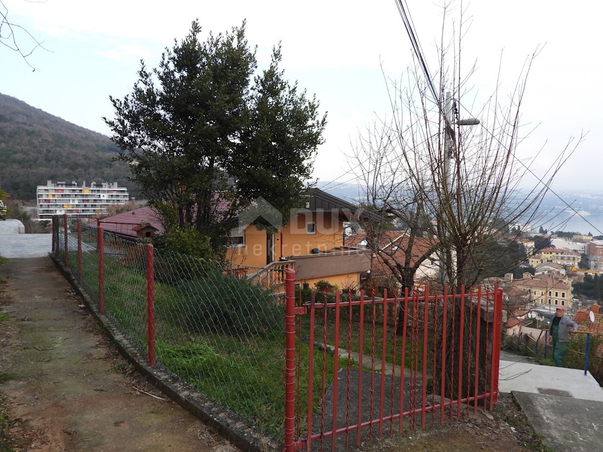 Dom Na predaj - PRIMORSKO-GORANSKA OPATIJA