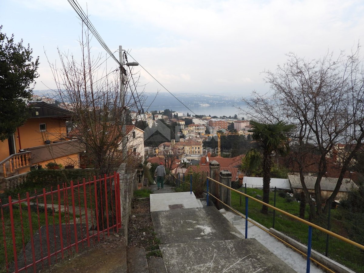 Dom Na predaj - PRIMORSKO-GORANSKA OPATIJA