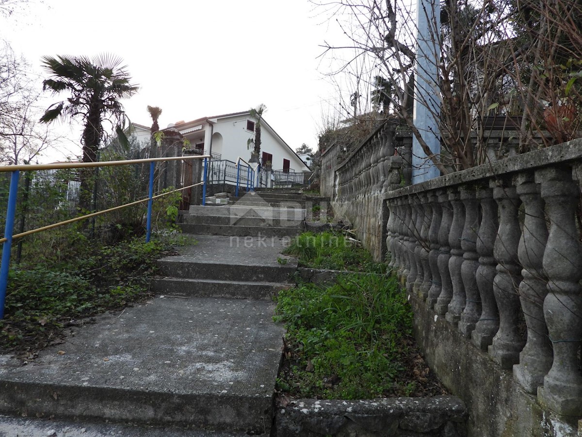 Dom Na predaj - PRIMORSKO-GORANSKA OPATIJA