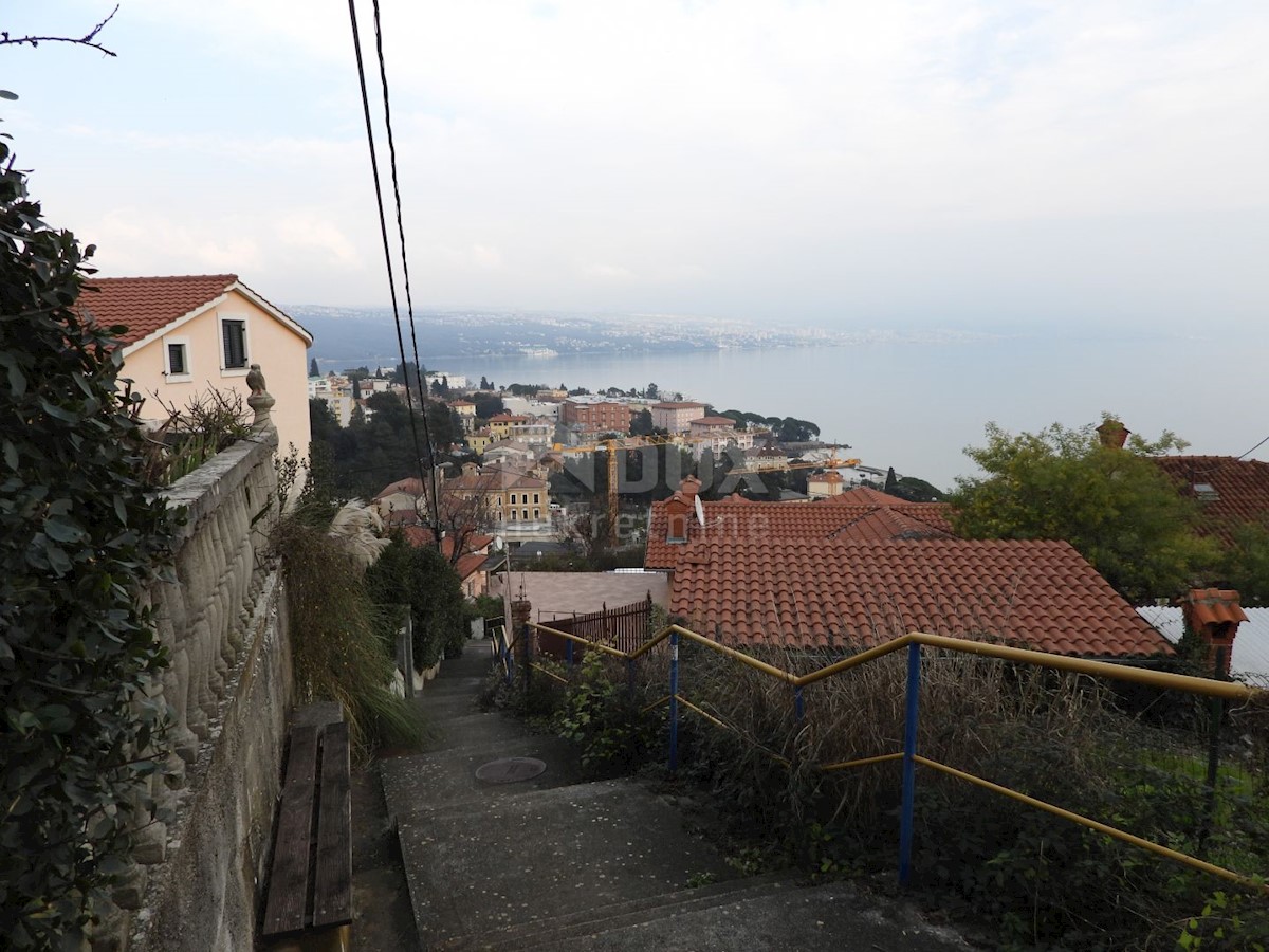 Dom Na predaj - PRIMORSKO-GORANSKA OPATIJA