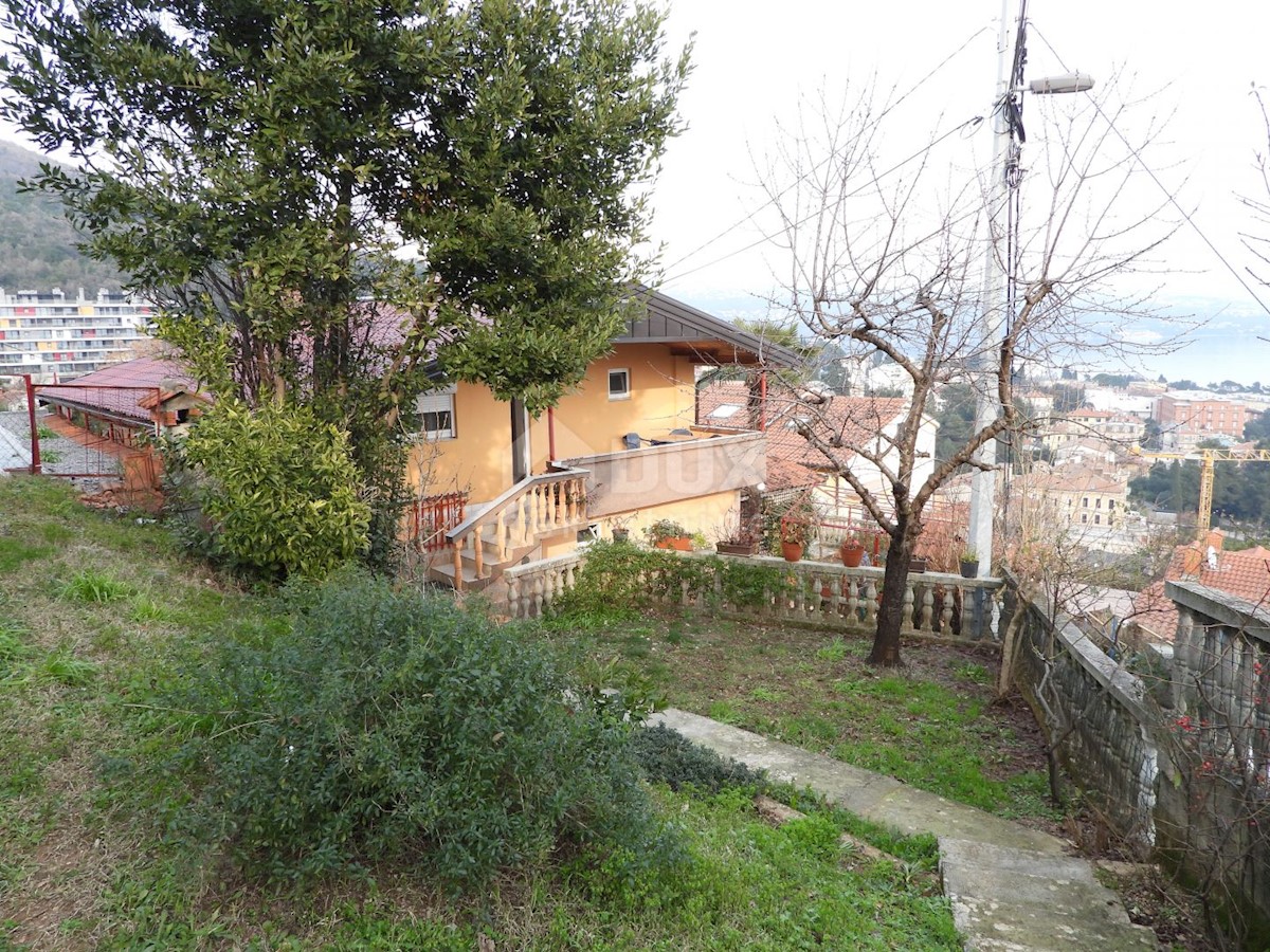 Hiša Naprodaj - PRIMORSKO-GORANSKA Opatija