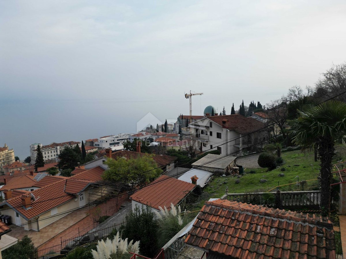 Dom Na predaj - PRIMORSKO-GORANSKA OPATIJA