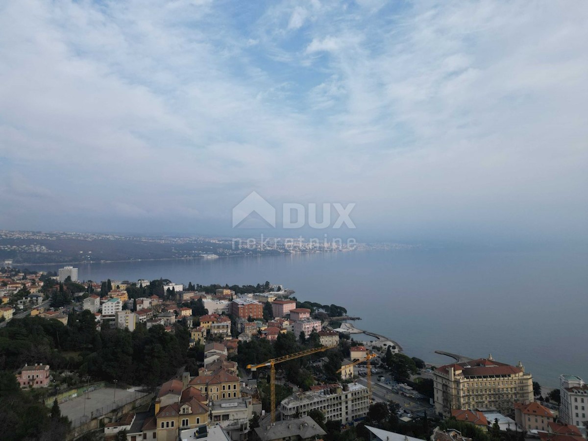 Dom Na predaj - PRIMORSKO-GORANSKA OPATIJA