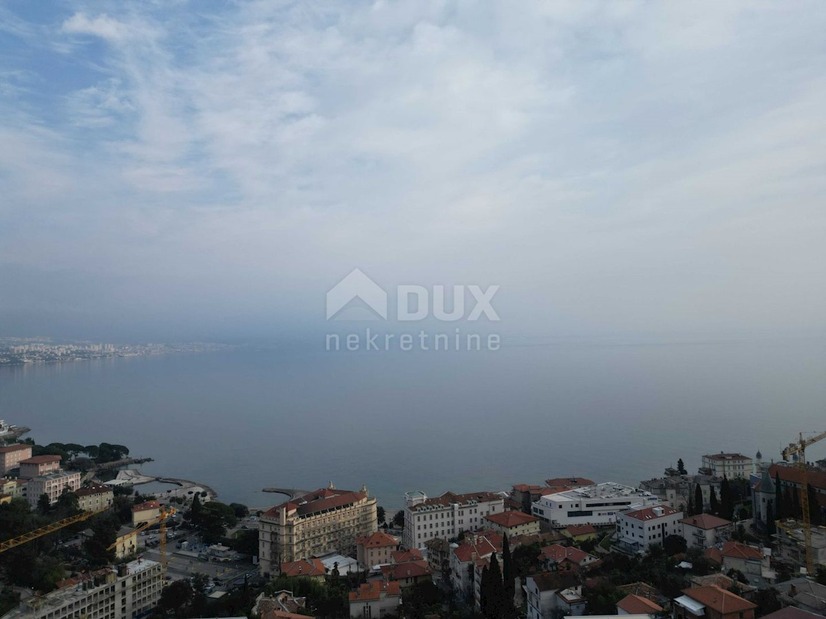 Dom Na predaj - PRIMORSKO-GORANSKA OPATIJA