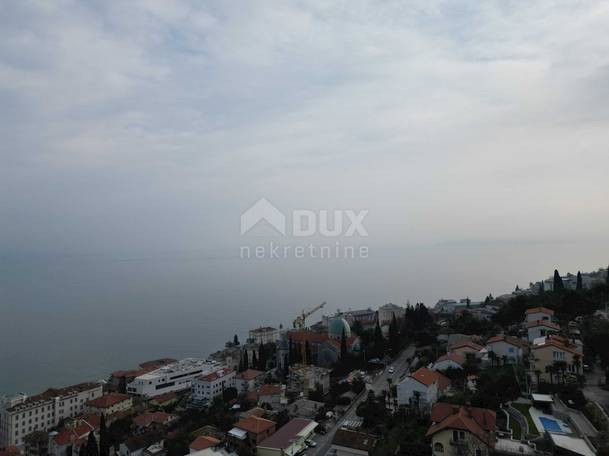 Dom Na predaj - PRIMORSKO-GORANSKA OPATIJA