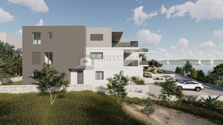 Flat for sale 128 m² – Brodarica