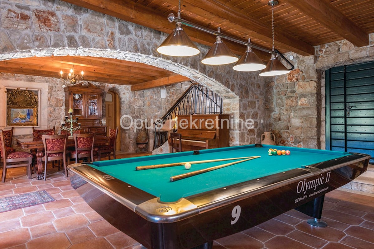 Haus Zu verkaufen - DUBROVAČKO-NERETVANSKA TRPANJ