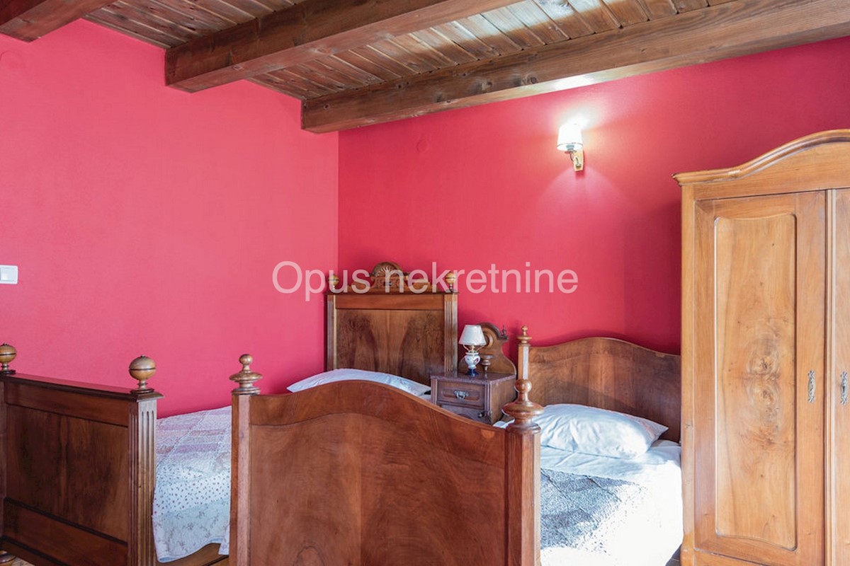 Haus Zu verkaufen - DUBROVAČKO-NERETVANSKA TRPANJ