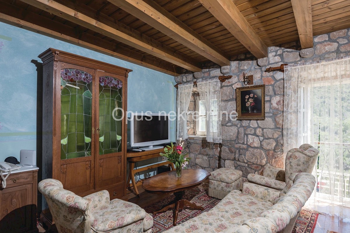 Haus Zu verkaufen - DUBROVAČKO-NERETVANSKA TRPANJ