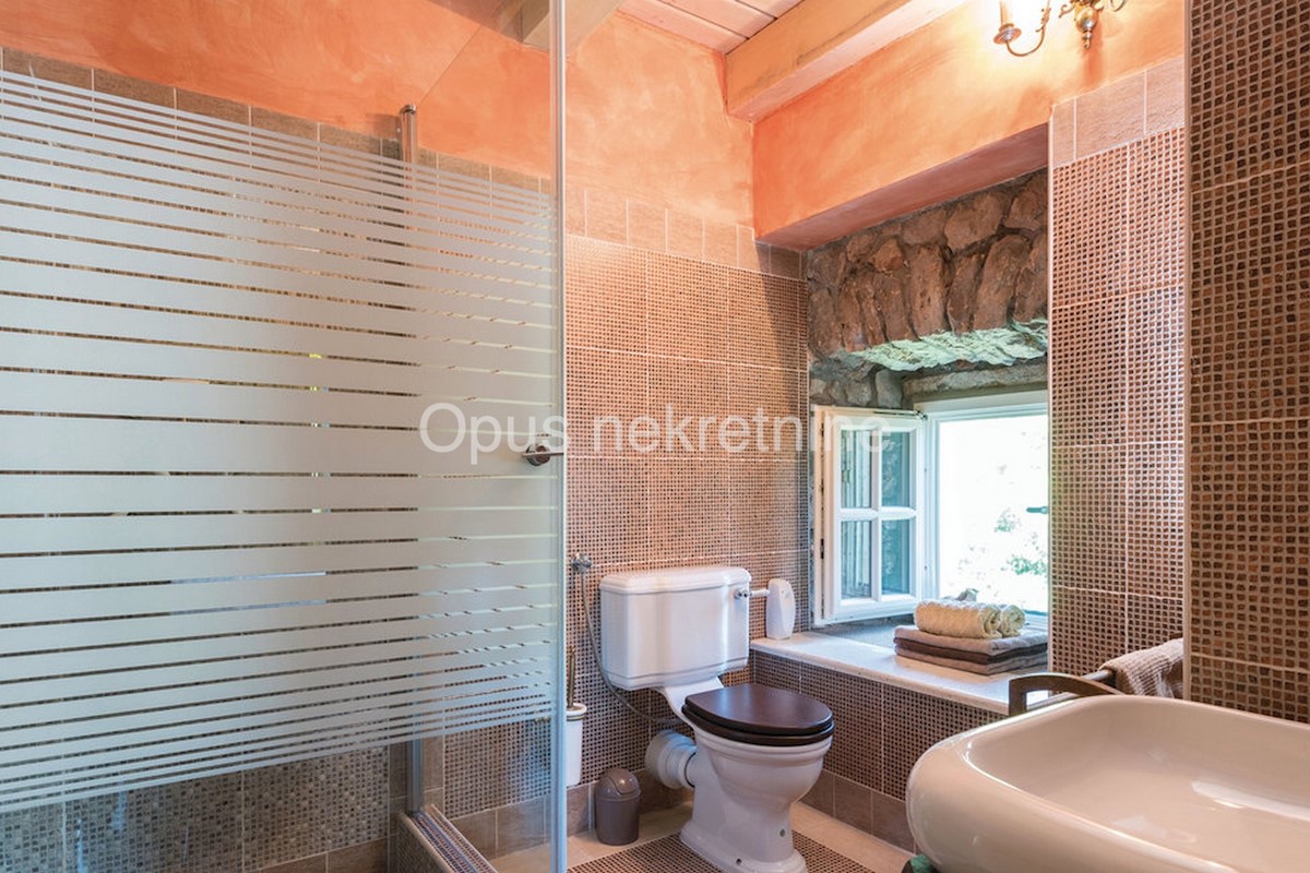 Haus Zu verkaufen - DUBROVAČKO-NERETVANSKA TRPANJ