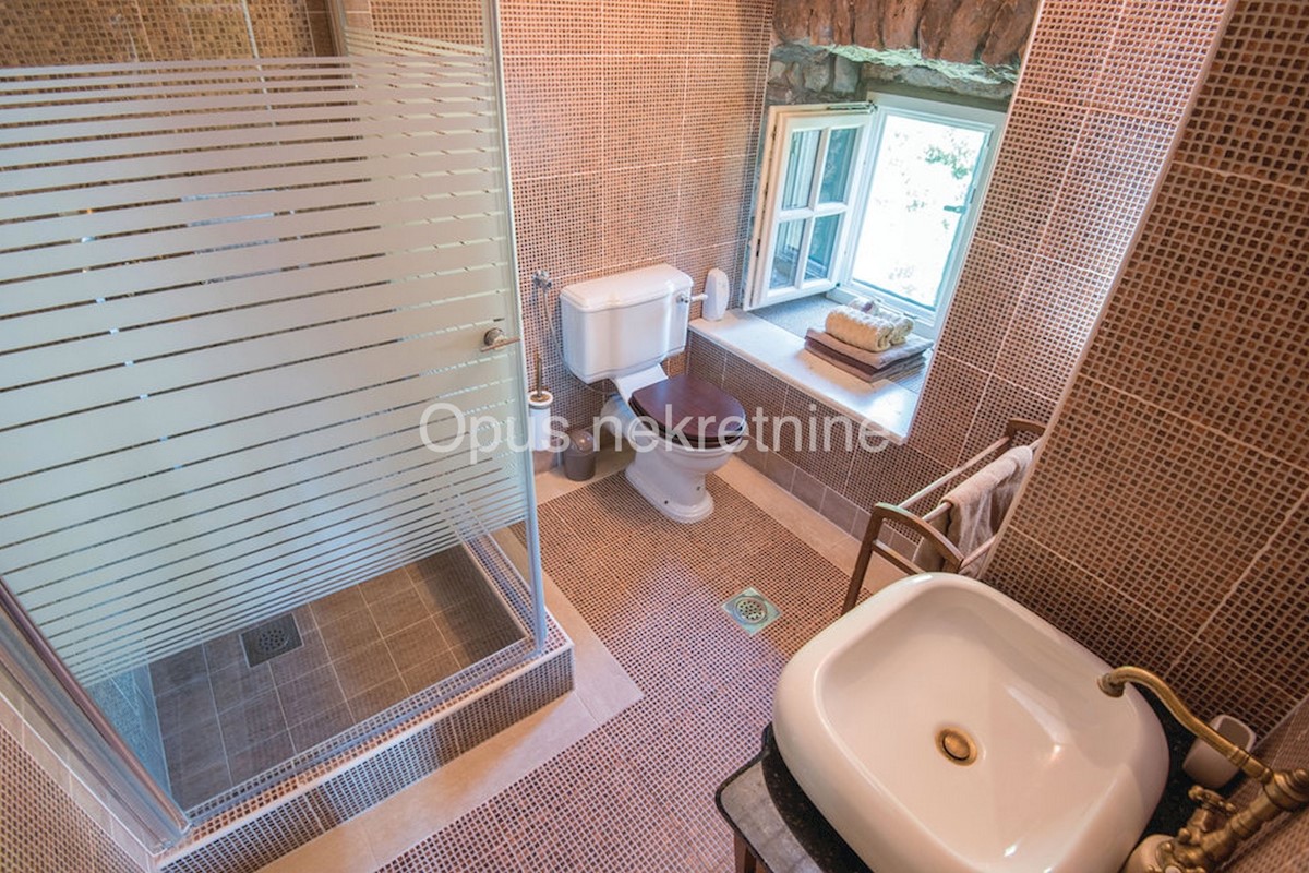 Haus Zu verkaufen - DUBROVAČKO-NERETVANSKA TRPANJ