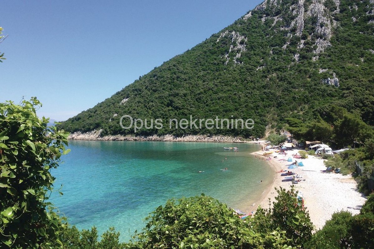 Haus Zu verkaufen - DUBROVAČKO-NERETVANSKA TRPANJ