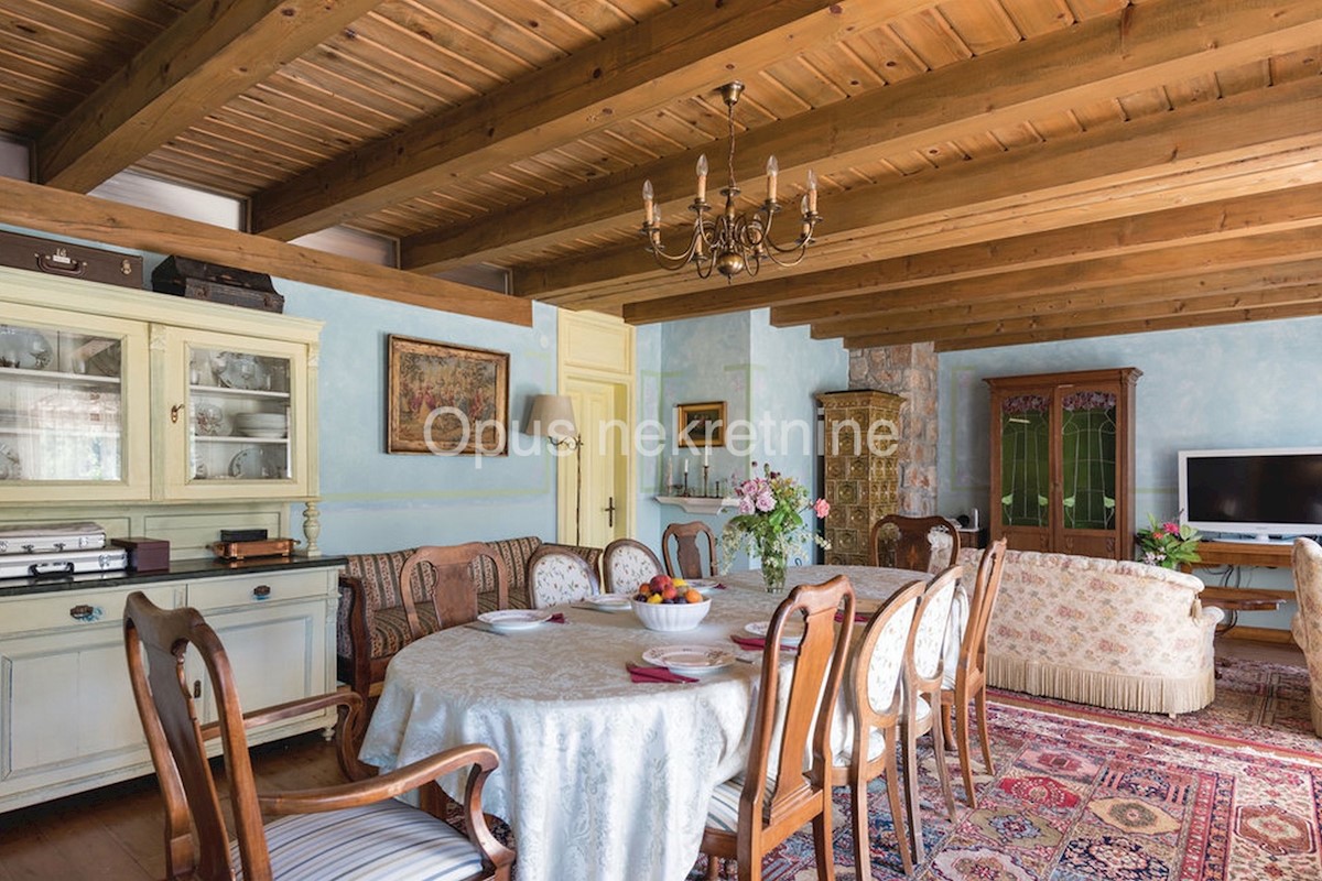 Haus Zu verkaufen - DUBROVAČKO-NERETVANSKA TRPANJ