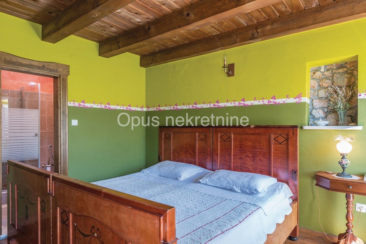 Haus Zu verkaufen - DUBROVAČKO-NERETVANSKA TRPANJ