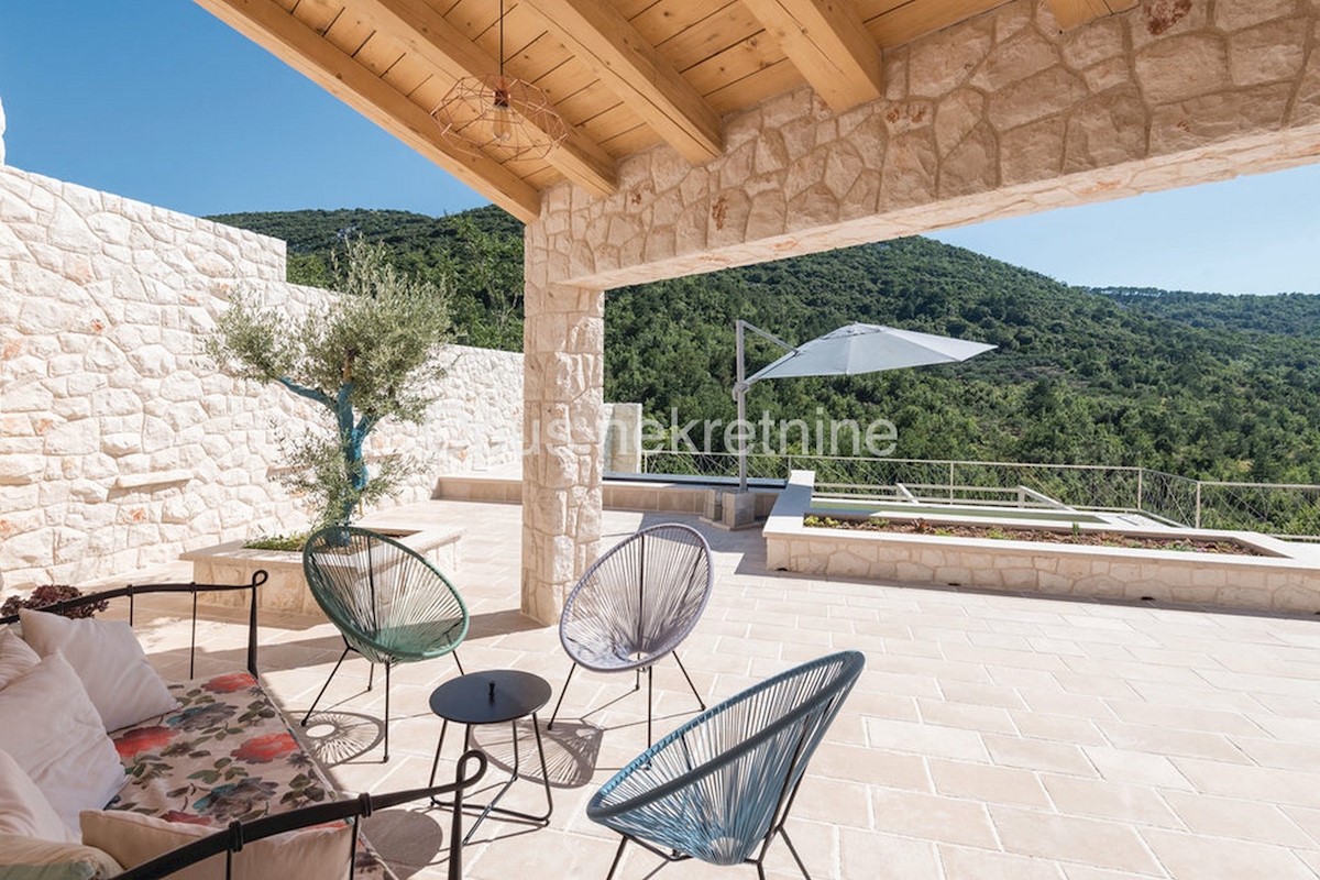 Haus Zu verkaufen - DUBROVAČKO-NERETVANSKA TRPANJ