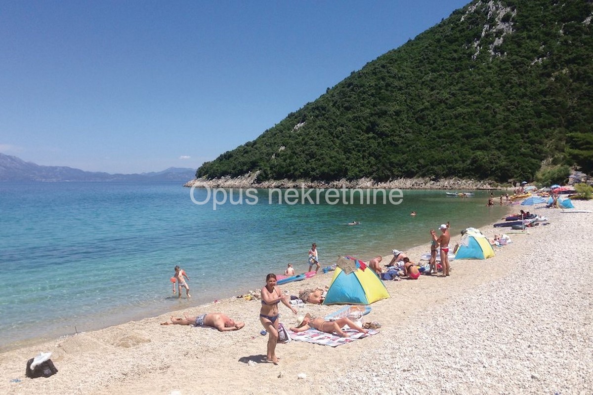 Haus Zu verkaufen - DUBROVAČKO-NERETVANSKA TRPANJ