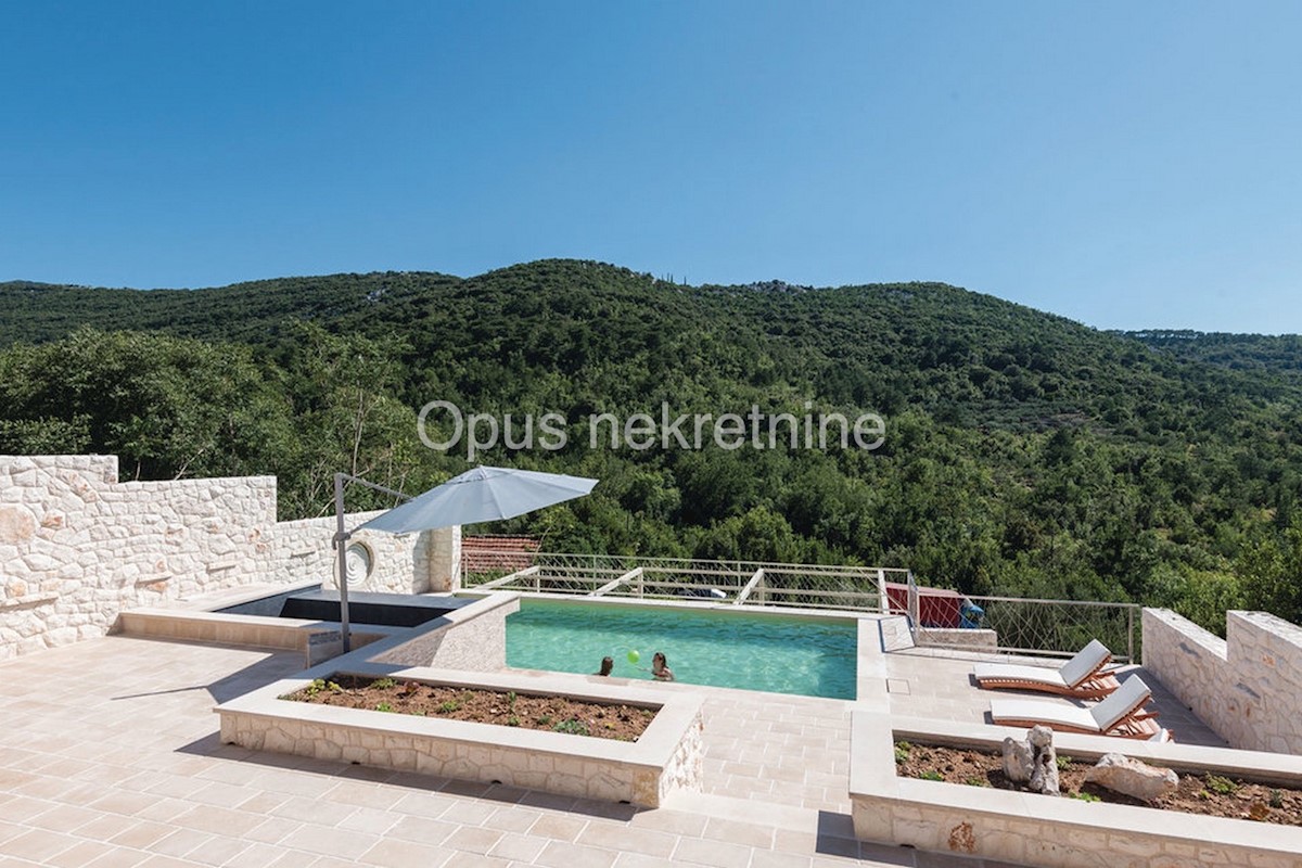 Haus Zu verkaufen - DUBROVAČKO-NERETVANSKA TRPANJ