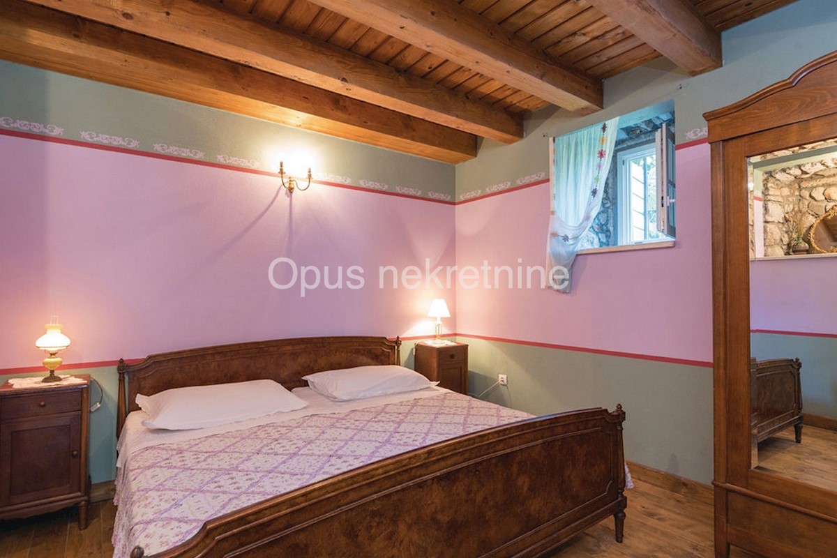 Haus Zu verkaufen - DUBROVAČKO-NERETVANSKA TRPANJ