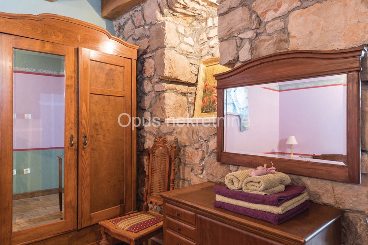 Haus Zu verkaufen - DUBROVAČKO-NERETVANSKA TRPANJ