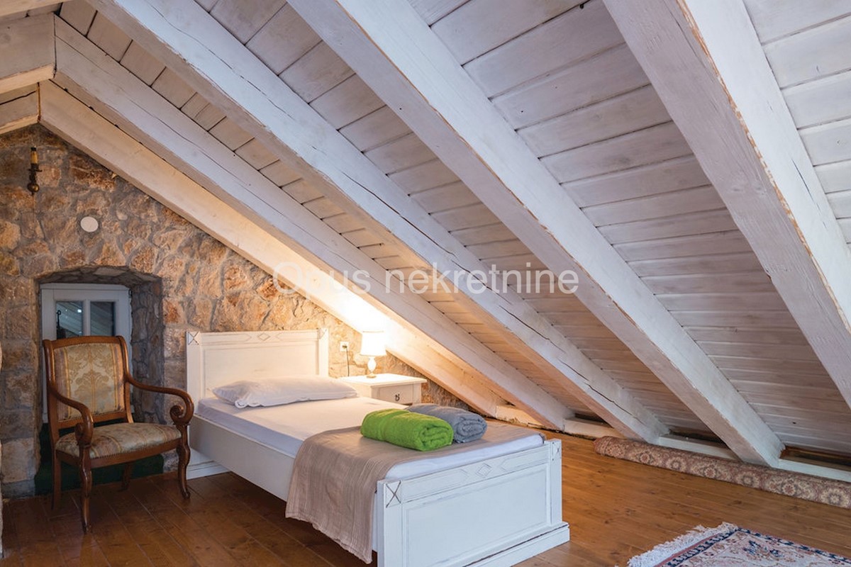 Haus Zu verkaufen - DUBROVAČKO-NERETVANSKA TRPANJ