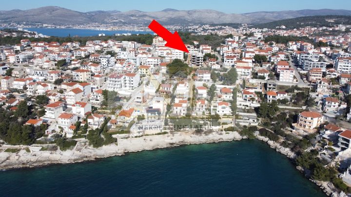 Apartmán na prodej 168 m² – Okrug Gornji