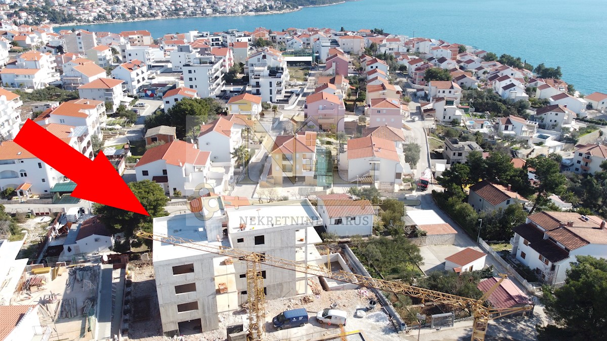 Flat For sale OKRUG GORNJI