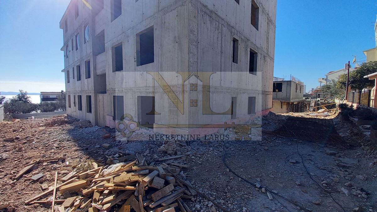Flat For sale - SPLITSKO-DALMATINSKA ČIOVO