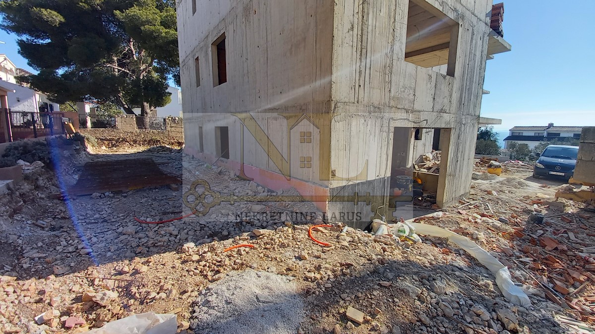Flat For sale - SPLITSKO-DALMATINSKA ČIOVO