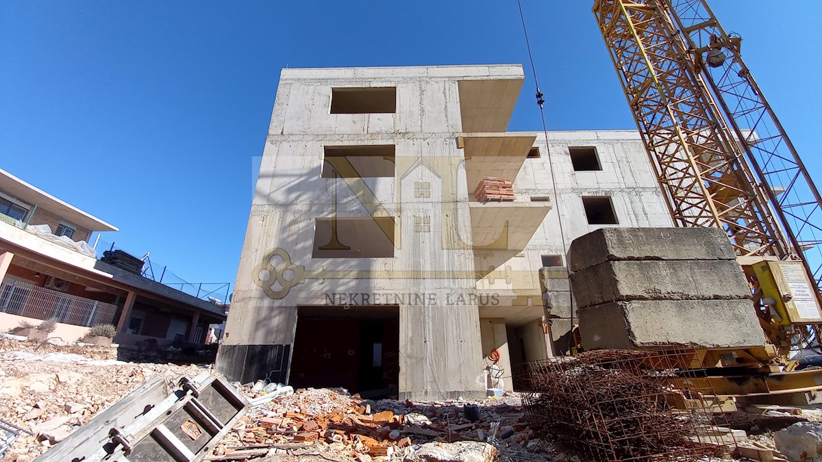Flat For sale - SPLITSKO-DALMATINSKA ČIOVO