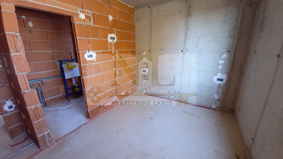 Flat For sale - SPLITSKO-DALMATINSKA ČIOVO