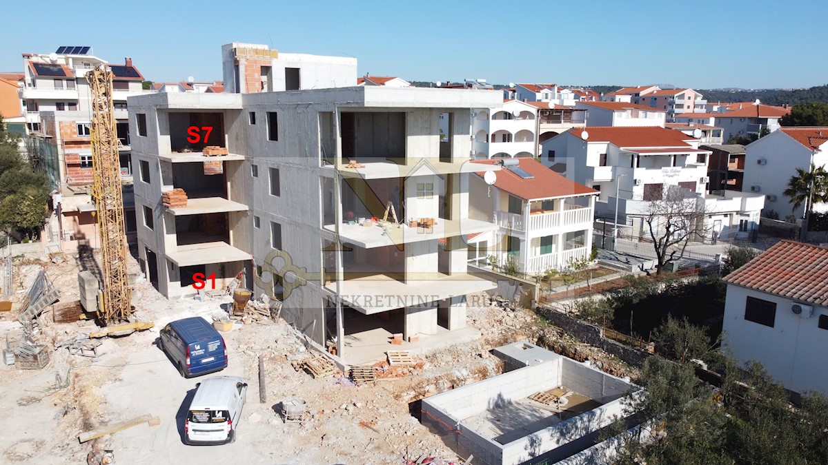 Flat For sale - Splitsko-dalmatinska čiovo - foto 2/29