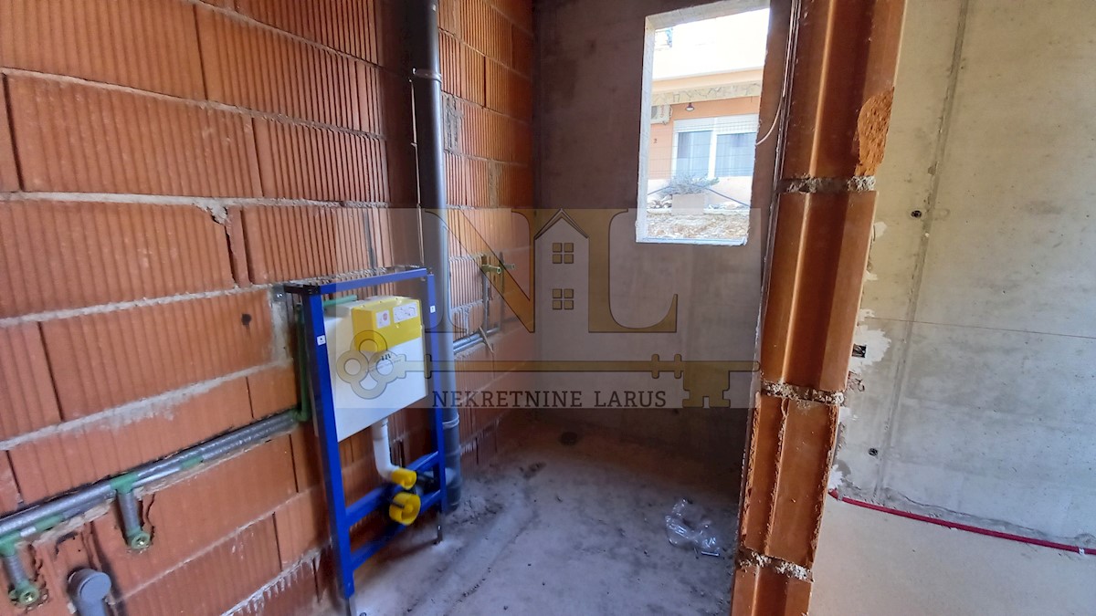 Apartma Naprodaj - SPLITSKO-DALMATINSKA Čiovo