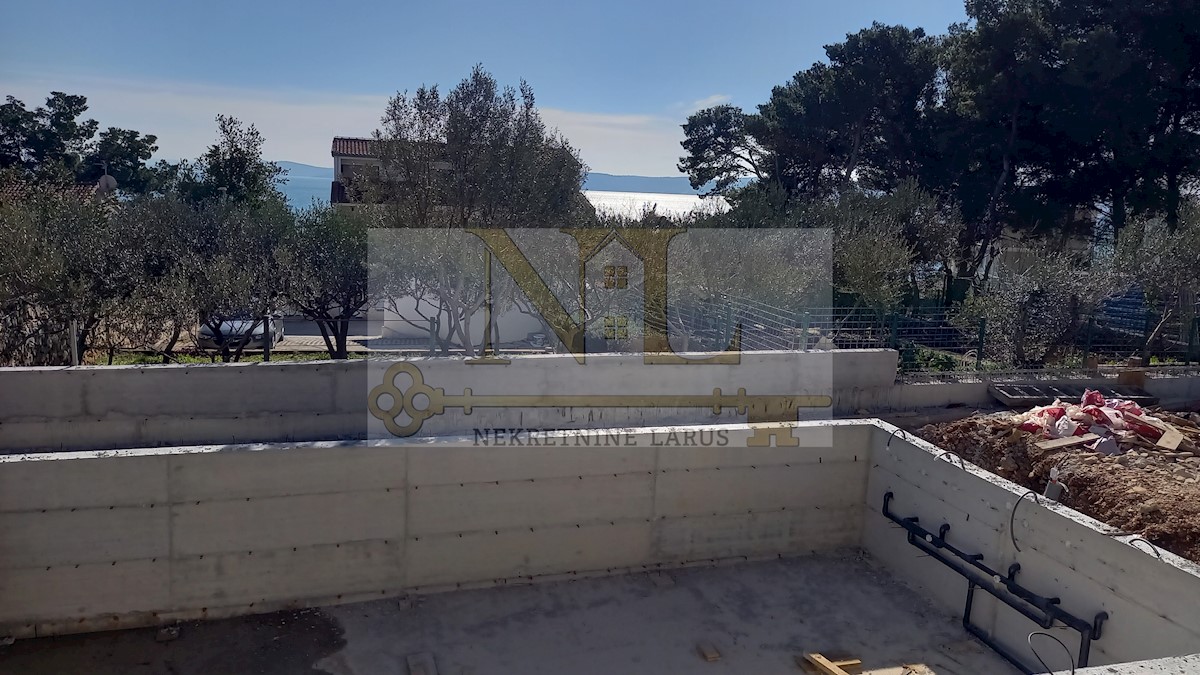 Flat For sale - SPLITSKO-DALMATINSKA ČIOVO