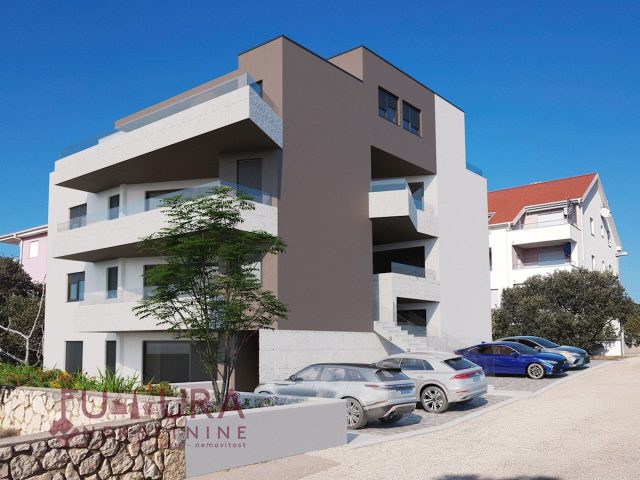 Apartmán na prodej 107 m² – Mandre