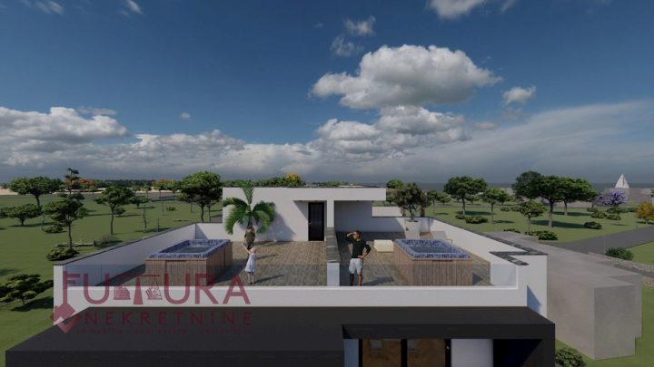 Flat for sale 137 m² – Privlaka