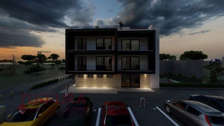 Apartma Naprodaj - Zadarska Privlaka - foto 3/30
