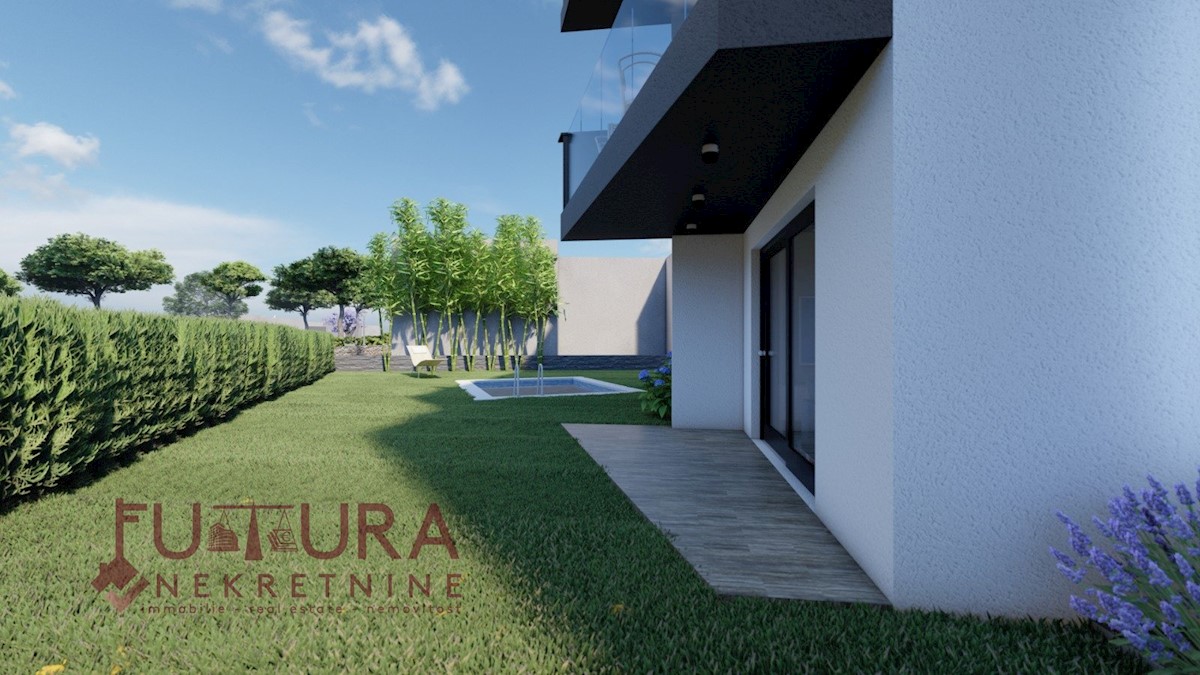 Apartment Zu verkaufen - ZADARSKA PRIVLAKA
