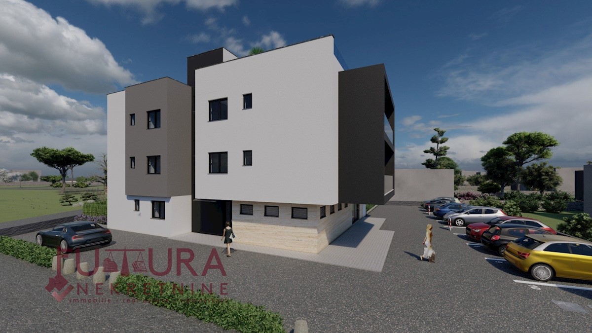Apartment Zu verkaufen - ZADARSKA PRIVLAKA