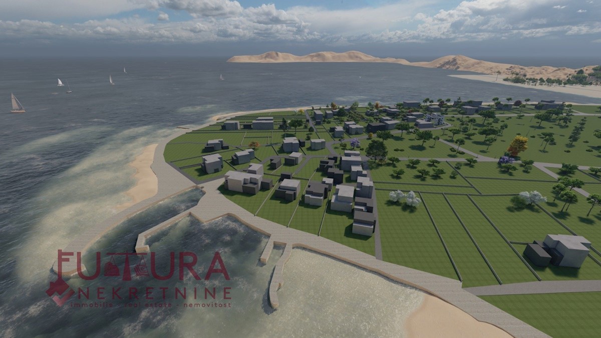 Apartment Zu verkaufen - ZADARSKA PRIVLAKA