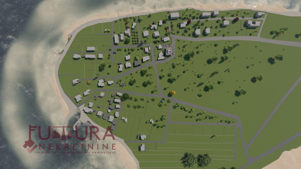 Apartment Zu verkaufen - ZADARSKA PRIVLAKA