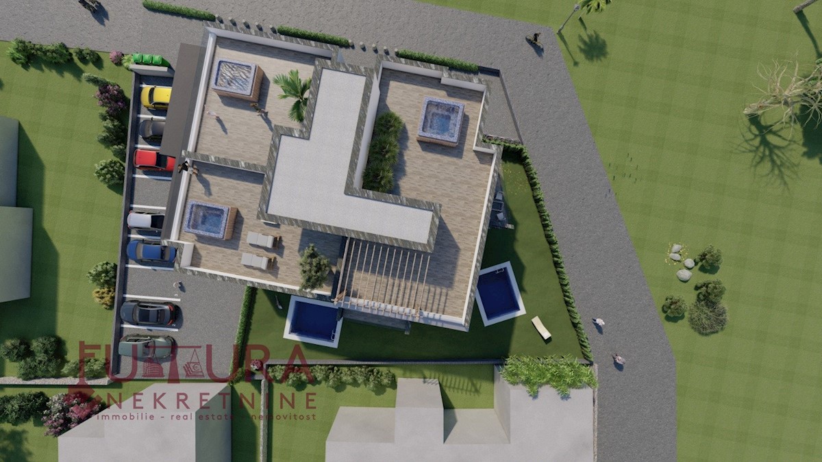 Apartment Zu verkaufen - ZADARSKA PRIVLAKA