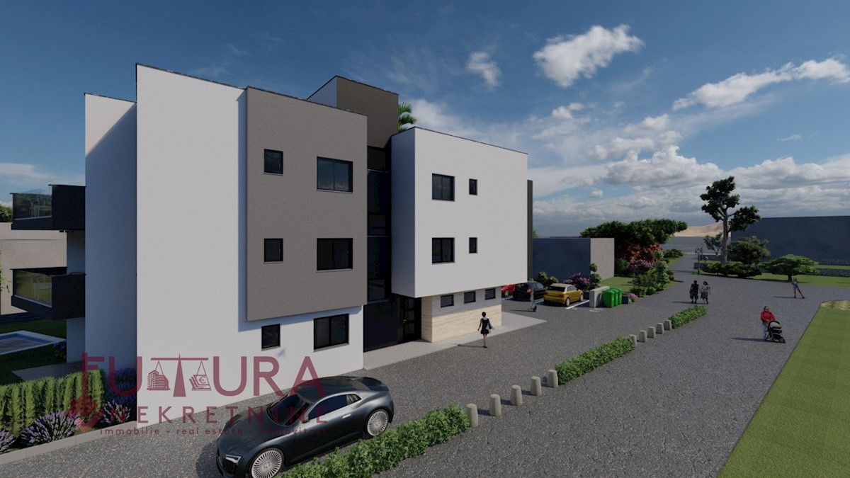 Apartment Zu verkaufen - ZADARSKA PRIVLAKA
