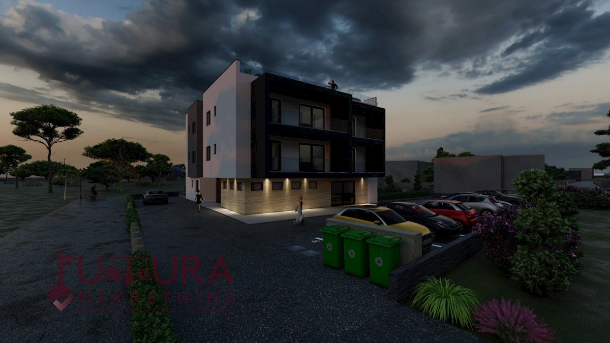 Apartment Zu verkaufen - ZADARSKA PRIVLAKA