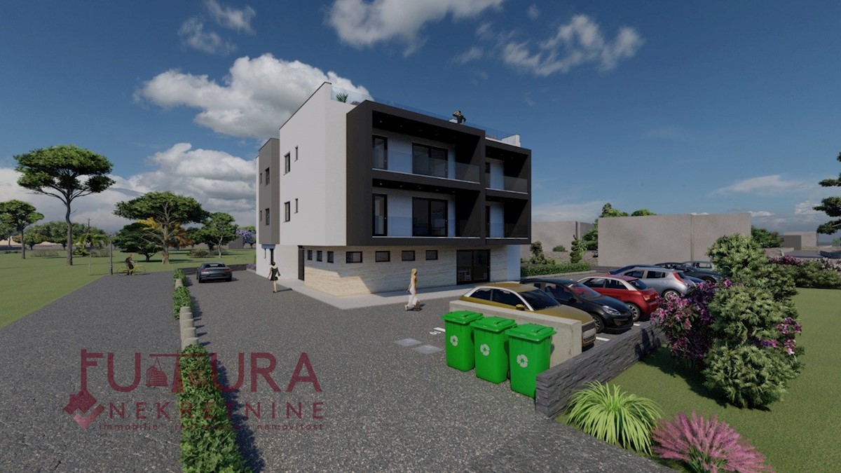 Apartment Zu verkaufen - Zadarska Privlaka - foto 4/29