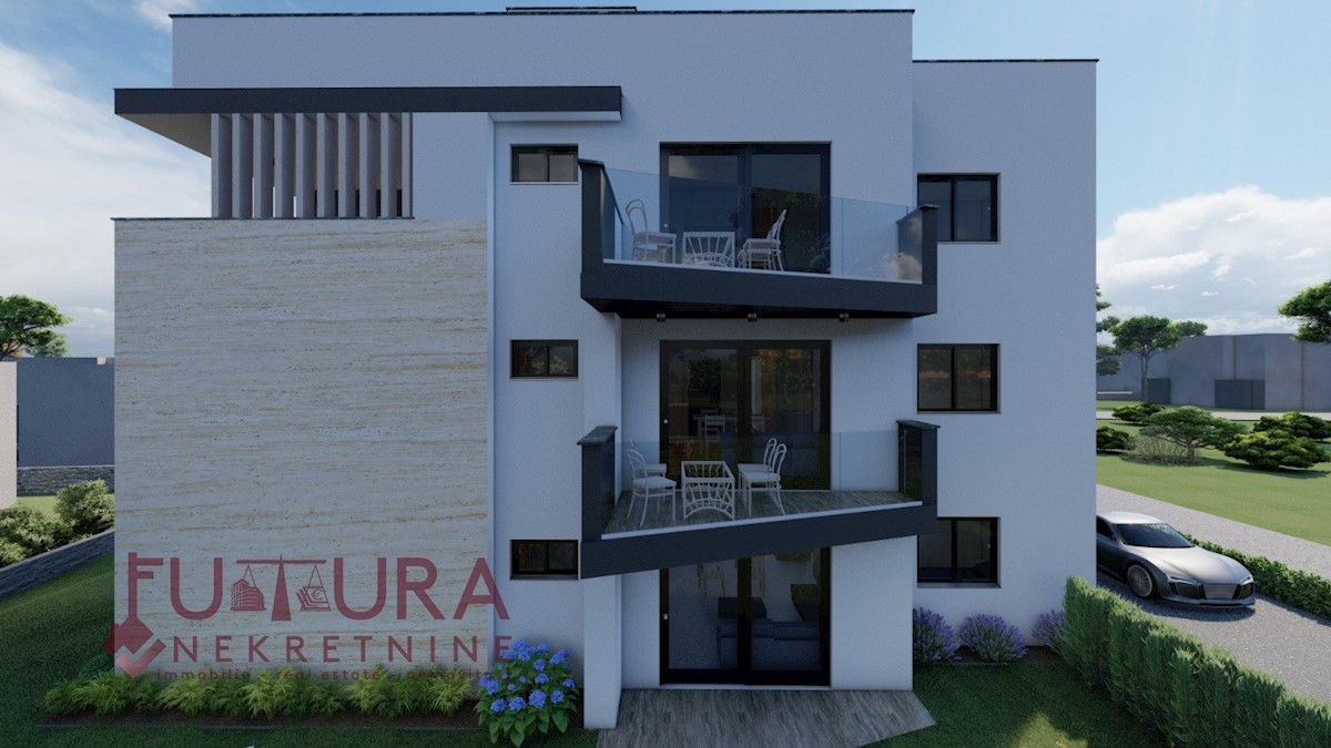 Apartment Zu verkaufen - Zadarska Privlaka - foto 5/29