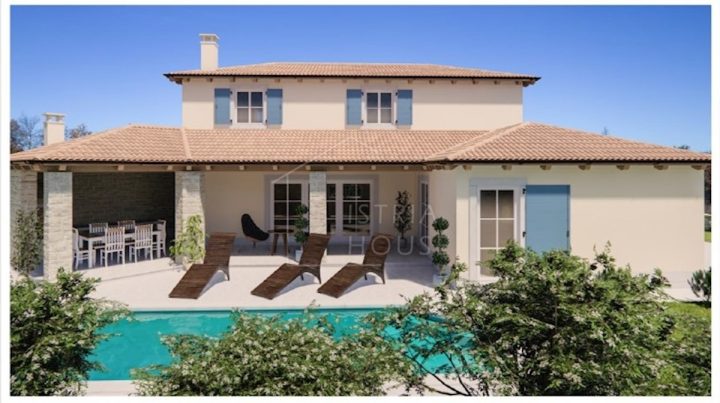 Maison à vendre 167 m² – Rovinj