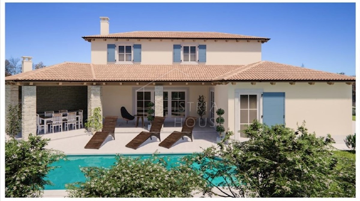 Casa In vendita ROVINJ
