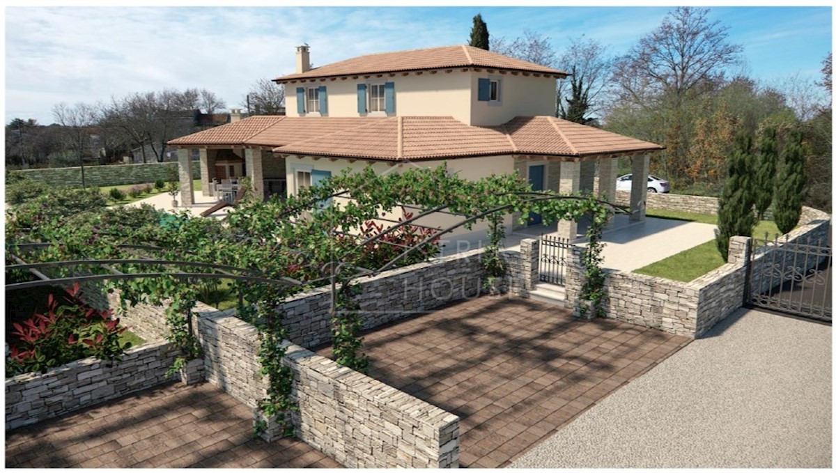 Casa In vendita - ISTARSKA ROVINJ