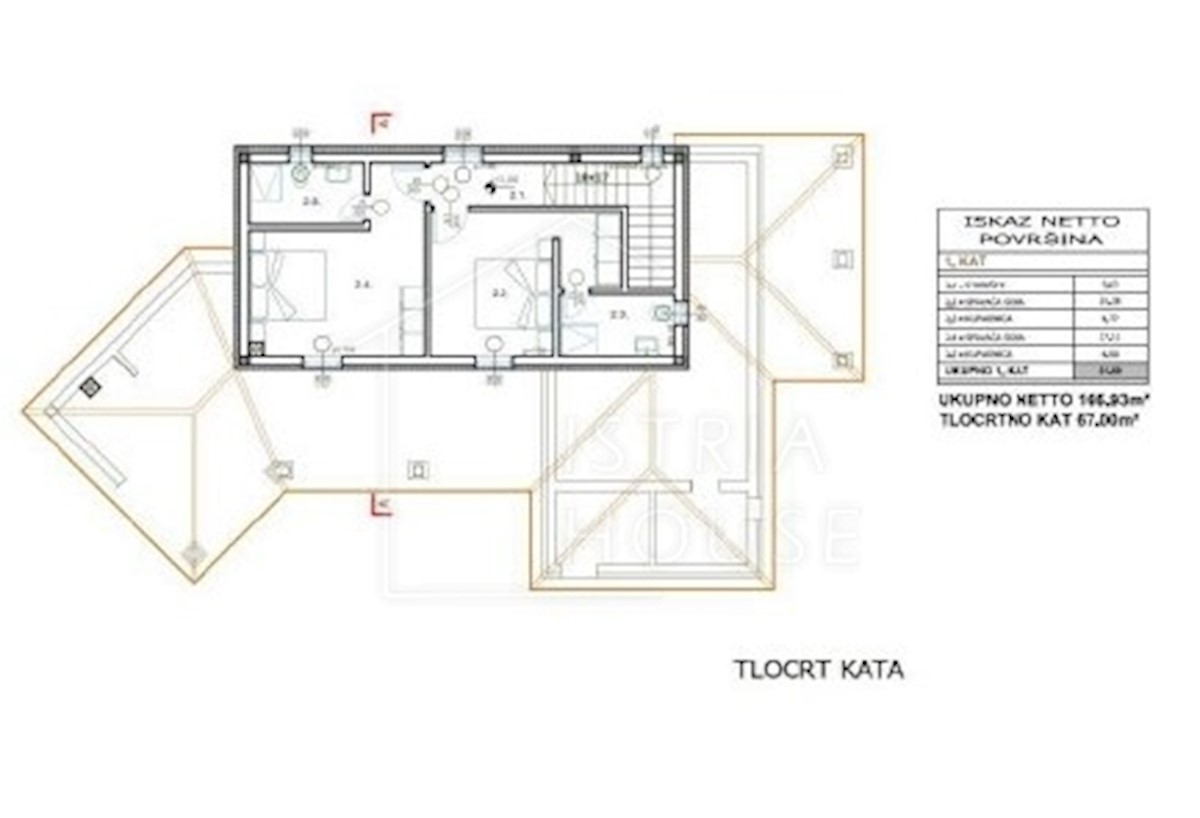Casa In vendita - ISTARSKA ROVINJ