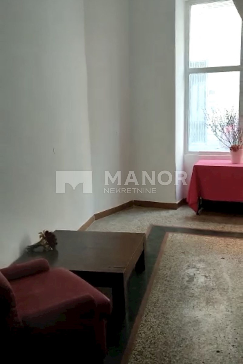 Business premises For sale - PRIMORSKO-GORANSKA RIJEKA